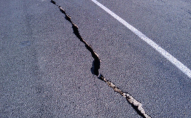 Вночі на заході України трапилися два землетруси