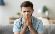 Назвали 8 основних симптомів того, що ви перехворіли коронавірусом і не помітили
