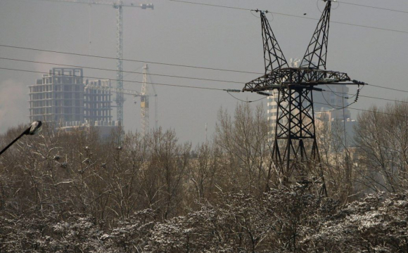 У яких областях найгірша ситуація зі світлом та коли буде покращення