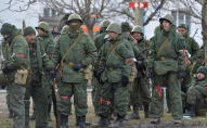 «Рф готується до наземної війни»: чим загрожує Україні указ путіна про збільшення армії
