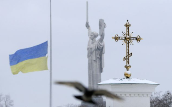 В Україні з'явиться Національне військове кладовище з крематорієм і музеєм