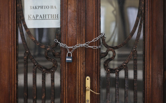 В Україні діятимуть нові карантинні обмеження 