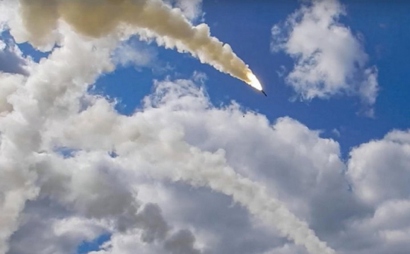У Львівській області була загроза ракетного удару: звідки рф пускала ракети