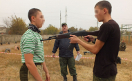 Окупанти вчать дітей ненавидіти Україну