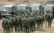 Росія хоче збільшити чисельність армії до 1.5 мільйона людей