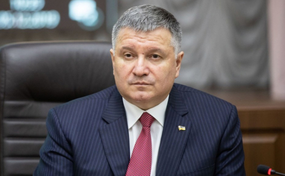 «Не дочекаєтесь»: екс-міністр МВС України захворів на коронавірус