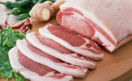 В Україні зростає ціна на свинину
