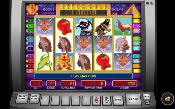 Як казино стало популярним і що таке ігрові автомати*