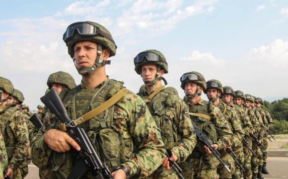 Білорусь оголосила розгортання військ на кордоні з Україною