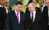 Путін намагається втягнути Китай у війну проти України