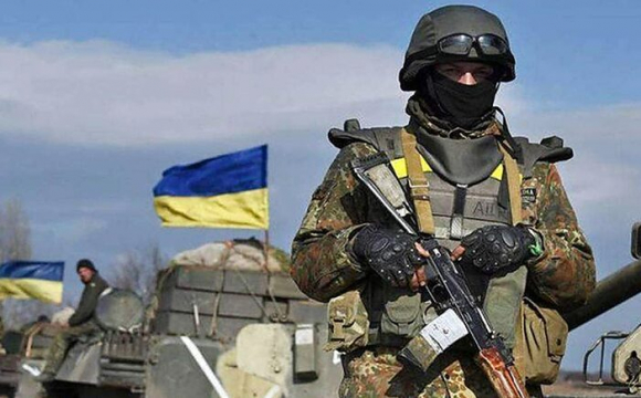 Рада продовжила термін дії воєнного стану в Україні