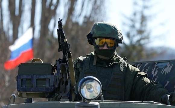 Росіяни їдуть в Україну, щоб воювати з поляками: зізнання військового рф. ВІДЕО