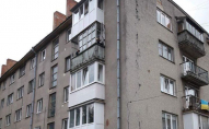 У Луцьку хочуть заборонити свистіти з балконів