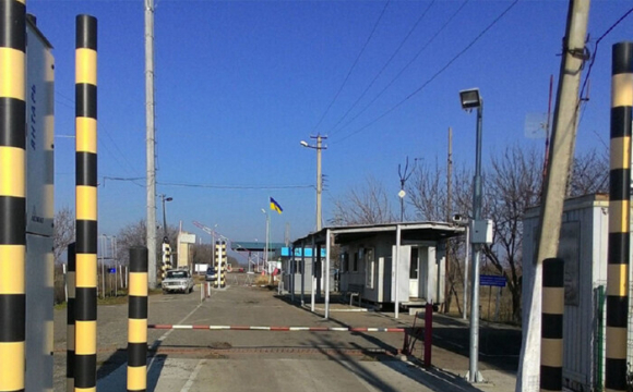  На кордоні з Україною не працюють чотири пункти пропуску
