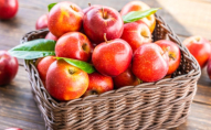Скільки яблук корисно їсти щодня