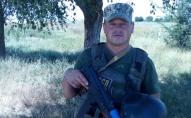 Волинянин, який захищав Україну на Донбасі потребує нашої допомоги