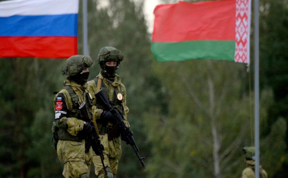 Білорусам вручають повістки: ситуація на Волинському напрямі