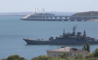 Військовий експерт назвав причину, чому Кримський міст все ще не знищений