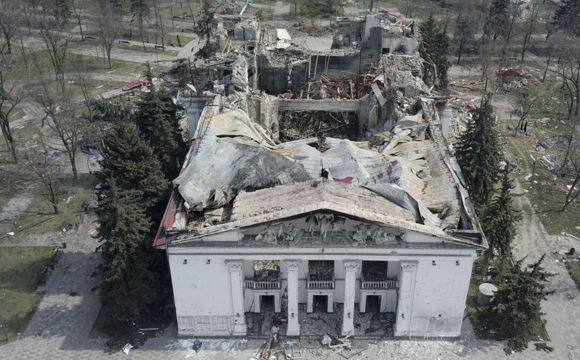 «Сморід пробивається»: окупанти розповіли, як заливають тіла українців бетоном