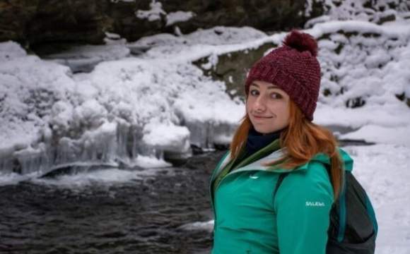 У словацьких Татрах загинула 29-річна українка