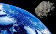 На Землю може впасти астероїд розміром у 16-поверховий будинок