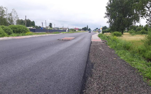 На трасі Луцьк-Ковель облаштували НЕбезпечний острівець