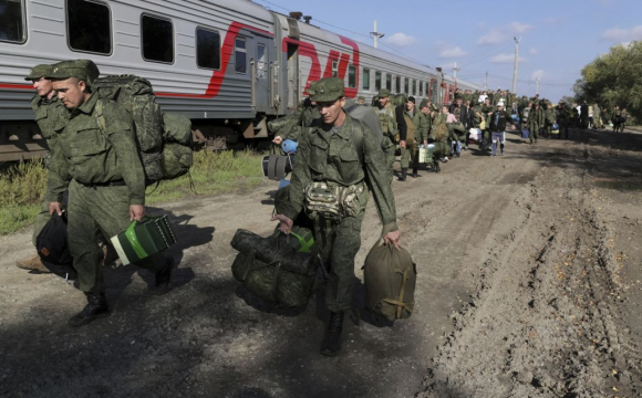 Стало відомо, скільки росіян підтримують війну в Україні