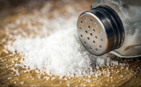 Чим замінити сіль: дієві поради від шеф-кухаря