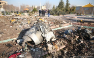 Іран пропонував по $150 тисяч родинам жертв збитого літака: Україна відмовилась