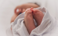 У дитячій лікарні від хвороби дихальних шляхів померла 3-місячна дитина