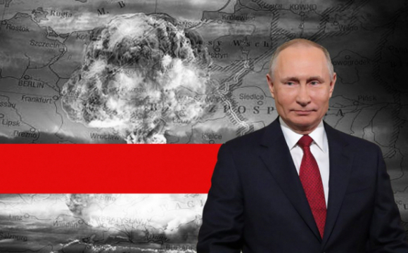 Путін хоче підірвати ядерну зброю біля кордонів України: де саме - volynfeed.com