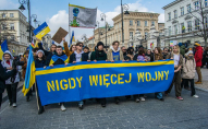 Понад 100 тисяч біженців з України працевлаштувалися в Чехії