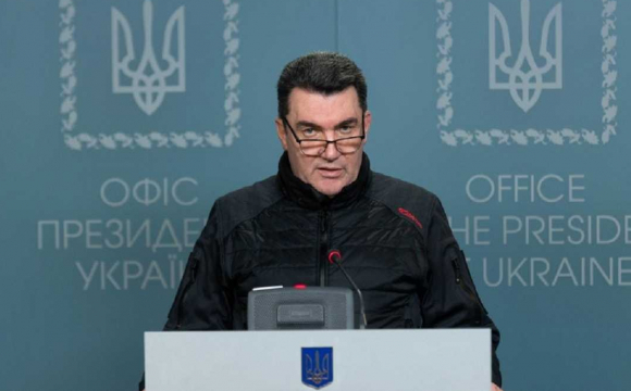«Бачив його на пеньках у Януковича»: чому Данілов розкритикував Подоляка
