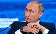 Путін заявив, що не планував знищувати Україну