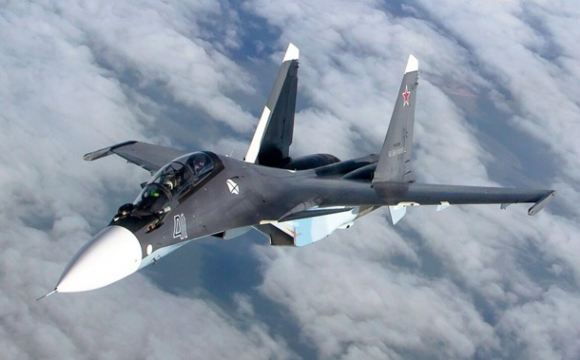 ЗСУ збили два російські літаки, які атакували населені пункти Харківщини