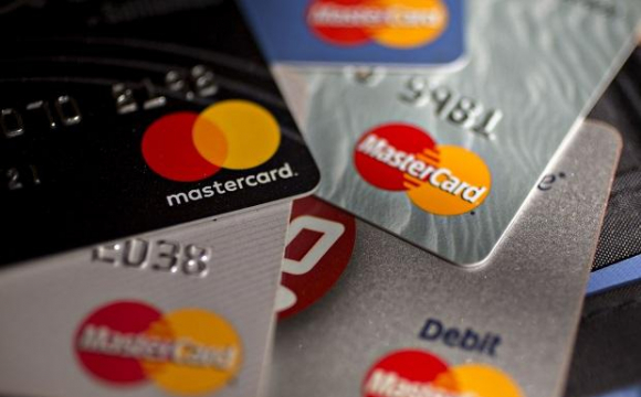 Mastercard призупинив доступ банкам Росії