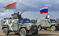 Чи є загроза вторгнення Білорусі в Україну