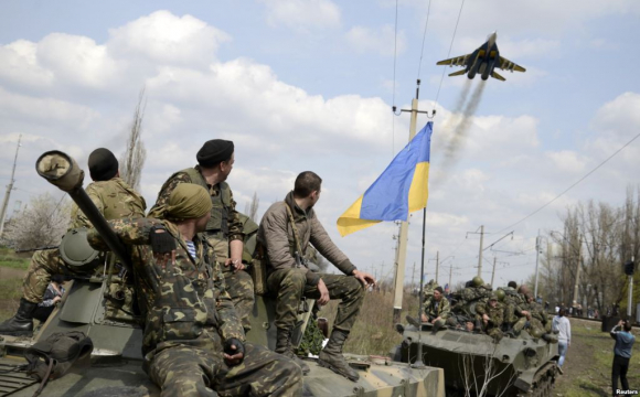 «Несподівано для всіх»: екстрасенс розповів, як закінчиться війна в Україні