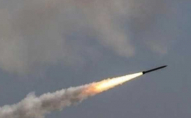 Російські ракети вдарили по військовому об'єкту на Львівщині