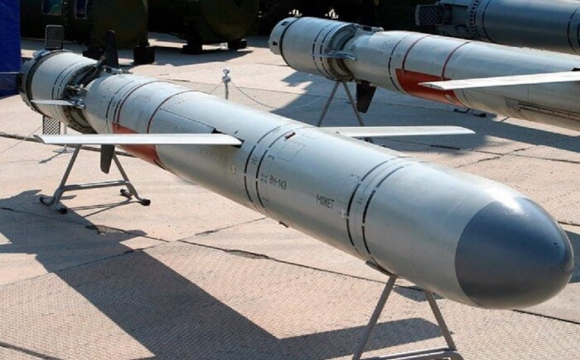 Скільки ракет може виготовляти росія