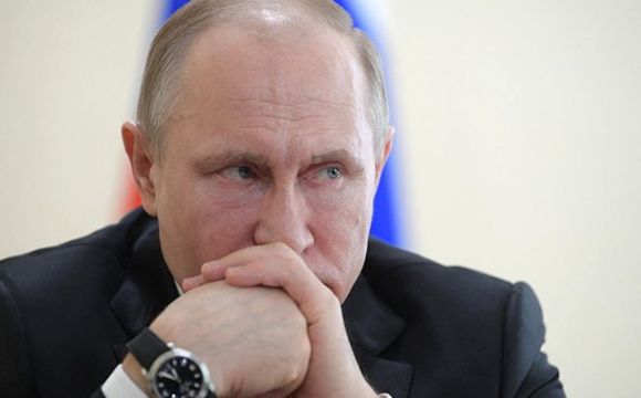 Путін віддав наказ захопити Донбас: названо термін