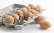 Скільки коштуватимуть яйця в Україні