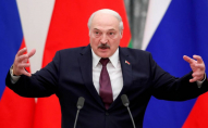 Лукашенко не хоче нападати на Україну?