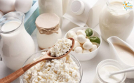 В Україні подорожчали ціни на молочку: скільки коштує масло, сметана та сир