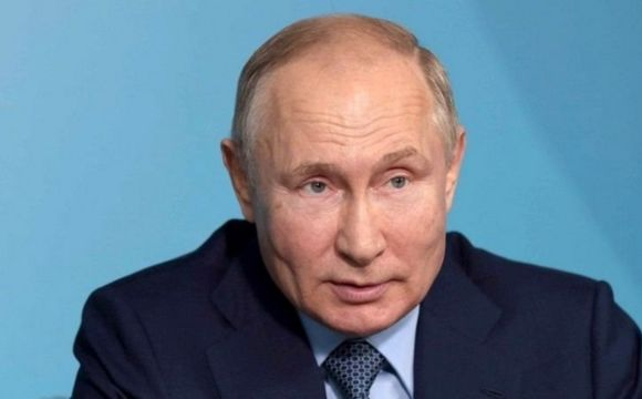 Колишня депутатка рф розповіла про коханку путіна, яка народила йому доньку. ФОТО