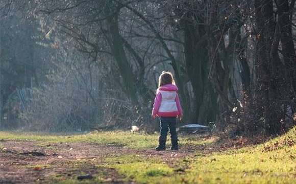 В Україні запрацює сервіс, який допомагатиме шукати зниклих дітей. ВІДЕО