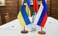 Стало відомо, які дві країни схиляють Україну до мирних переговорів з рф