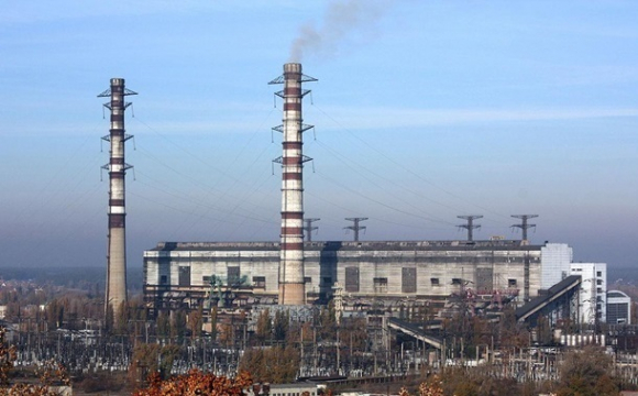 В Україні рекордно впали запаси вугілля