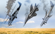 Росіяни збивають власну військову авіацію: що відбувається