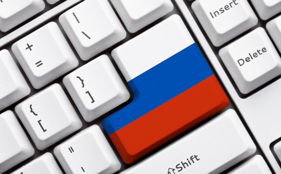 Росія відключається від глобального інтернету з 11 березня